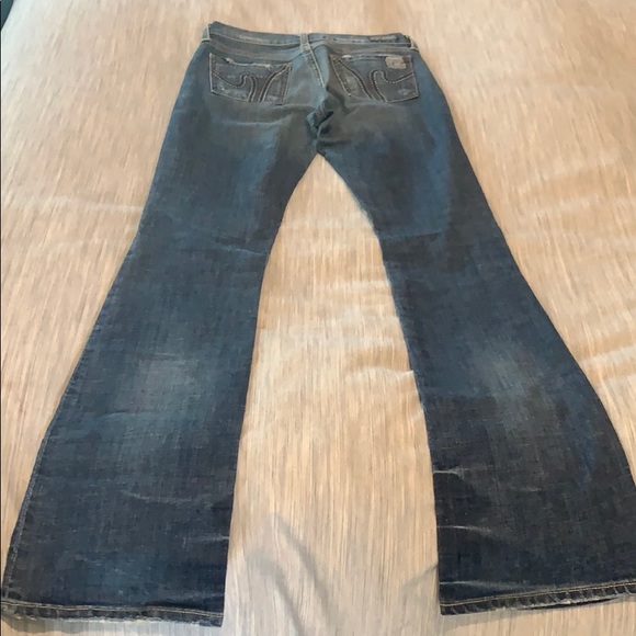 Citizens of Humanity Jeans - Picture 3 of 3